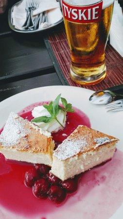 Zajazd Szlachecki Restaurant